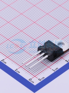 场效应管(MOSFET) STP10N80K5 TO-220 意法半导体芯片 电子元器件
