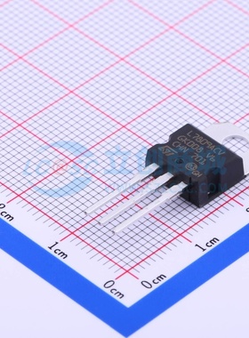 线性稳压器(LDO) L7809ACV TO-220 意法半导体芯片 电子元件配单