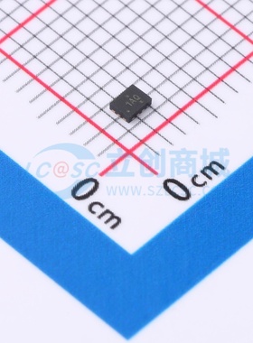 电流感应放大器 INA190A5IRSWR UQFN-10(1.4x1.8) TI/德州 元器件