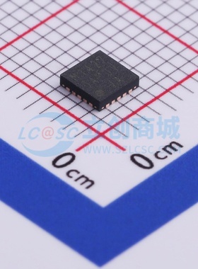 电流传感器 BM14270AMUV-LBE2 VQFN-20 ROHM(罗姆) 电子元件配单