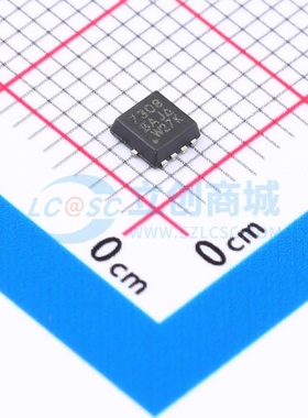 场效应管(MOSFET) SI7308DN-T1-GE3 SMD VISHAY(威世) 电子元器件