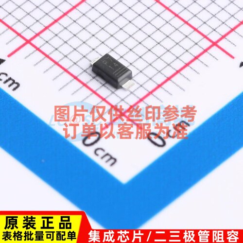 肖特基二极管 SS1F4-M3/H DO-219AB(SMF) VISHAY(威世) 原装正品