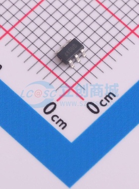 AC-DC控制器和稳压器 SY5072BABT SOT-23-6 silergy(矽力杰)