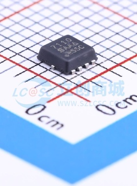 场效应管(MOSFET) SI7110DN-T1-E3 PowerPAK1212-8 VISHAY(威世)