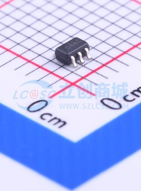 视频接口芯片 FMS6141S5X SC-70-5 onsemi(安森美) 电子元件配单