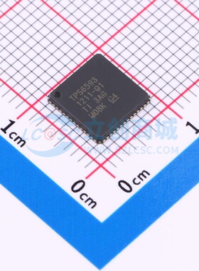 电源管理芯片(PMIC) TPS65931211RWERQ1 VQFNP-56 TI/德州 元器件