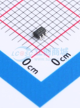 运算放大器 LMV321M7/NOPB SC-70-5 TI/德州 电子元器件原装正品