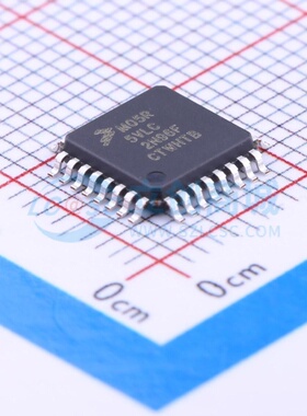 单片机(MCU/MPU/SOC) MKL05Z32VLC4 LQFP-32 安世 电子元器件配单