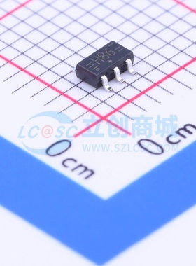 逻辑门 74HC1G86GV.125 SC-74A-5 Nexperia(安世) 电子元器件配单