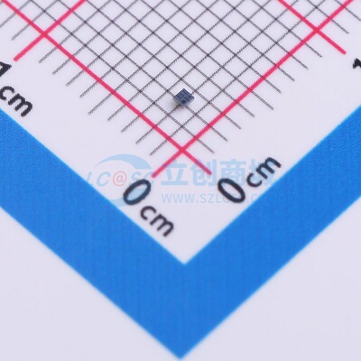功率电子开关 TPS22916BYFPR DSBGA-4(0.7x0.7) TI/德州 原装正品