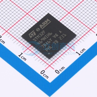 单片机(MCU/MPU/SOC) STM32F469NIH6 TFBGA-216 意法半导体芯片