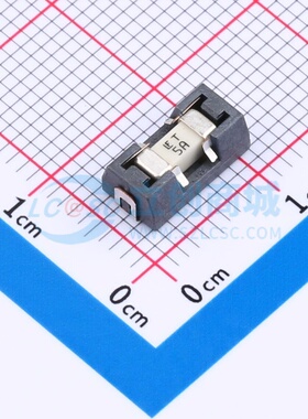 一次性保险丝 0154005.DRTL SMD,9.7x5mm Littelfuse(力特)