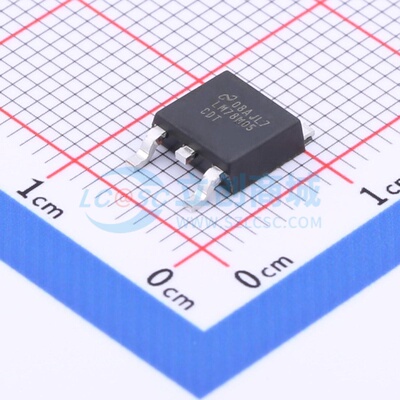 线性稳压器(LDO) LM78M05CDTX/NOPB TO-252 TI/德州 电子元件配单