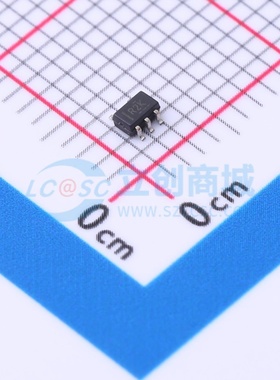 比较器 LMV331IDCKT SC-70-5 TI/德州 电子元器件配单原装正品