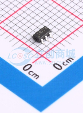 场效应管(MOSFET) PMN100EPAX TSOP-6 Nexperia(安世) 电子元器件