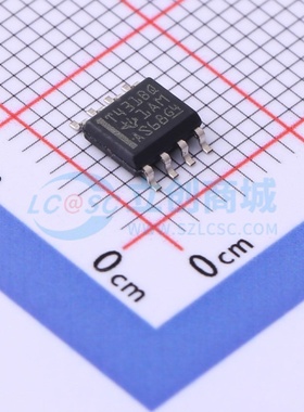 电压基准芯片 TL431BQD SOIC-8 TI/德州 电子元器件配单原装正品