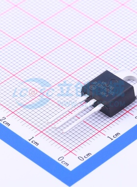 肖特基二极管 MBR30H100CTG TO-220AB-3 onsemi(安森美) 原装正品