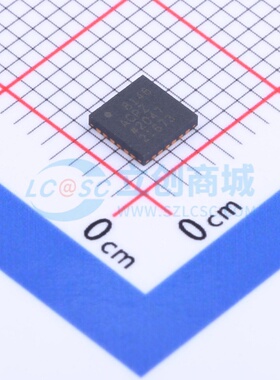 视频放大器 AD8148ACPZ-R7 LFCSP-24 ADI(亚德诺) 电子元器件配单