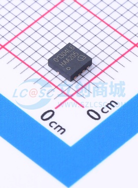 场效应管(MOSFET) IQE013N04LM6ATMA1 TSON-8 Infineon(英飞凌)