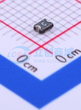 自恢复保险丝 PICOSMDC010S-2 0805 Littelfuse(力特) 元器件