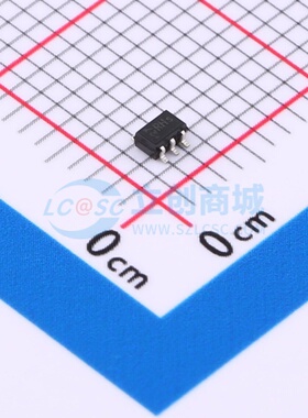 三极管(BJT) BFS483H6327 SOT-363-6 Infineon(英飞凌) 原装正品