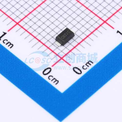 LED驱动 AL5809-100P1-7 PowerDI-123 DIODES(美台) 电子元件配单