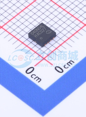 场效应管(MOSFET) BSZ040N04LS G TSDSON-8 Infineon(英飞凌)