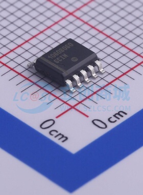 AC-DC控制器和稳压器 NCP1060BD060R2G SOIC-10-1mm onsemi(安森