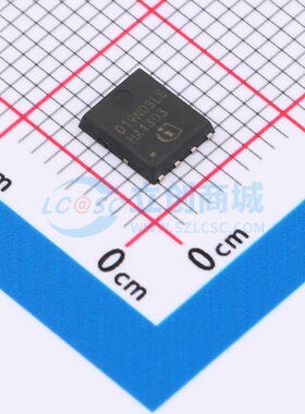 场效应管(MOSFET) ISC019N03L5S TDSON-8 Infineon(英飞凌) 原装