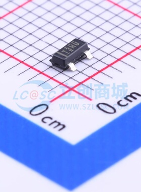 电压基准芯片 TL431BQDBZR SOT-23 TI/德州 电子元件配单原装正品