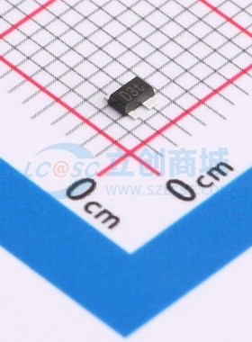 三极管(BJT) BFU660F,115 SOT-343F 安世 电子元器件配单原装正品