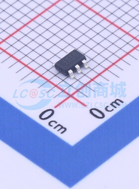 LED驱动 ZXLD1350ET5TA TSOT-23-5 DIODES(美台) 电子元器件配单