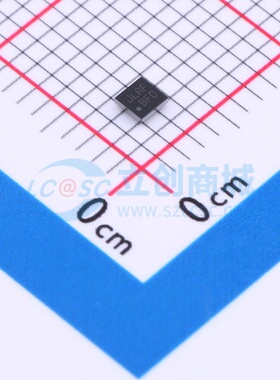 DC-DC电源芯片 FAN48623UC50X WLCSP-16(1.8x1.8) onsemi(安森美)