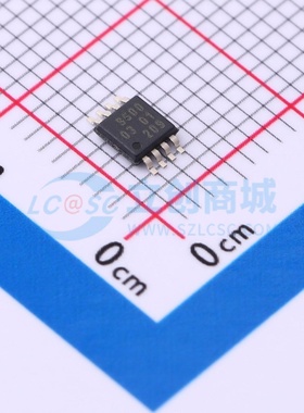 缓冲器/驱动器/收发器 PCA9600DPZ TSSOP-8 安世 电子元器件配单