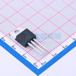 场效应管(MOSFET) MRF101AN TO-220-3 安世 电子元件配单原装正品