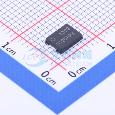 肖特基二极管 ST20100L TO-277 CJ(江苏长电/长晶) 电子元件配单