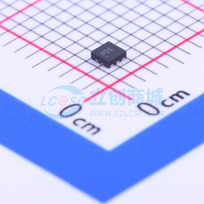 运算放大器 ADA4800ACPZ-R7 HXSON-6(1.6x1.6) ADI(亚德诺) 原装