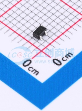 静电保护器(TVS/ESD) ESDLIN03-1BWY SOT-323 意法半导体芯片