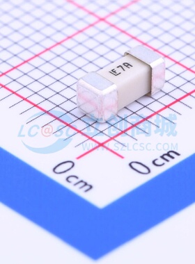 一次性保险丝 0453007.MR SMD,6.1x2.7mm Littelfuse(力特)