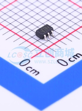逻辑门 NC7SZ10P6X SC-70-6 onsemi(安森美) 电子元器件原装正品