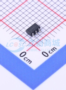 逻辑门 NLVHC1G08DTT1G TSOP-5 onsemi(安森美) 电子元件原装正品