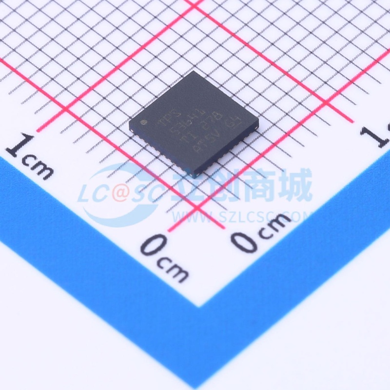 栅极驱动芯片 CSD95496QVM VSON-18 TI/德州 电子元器件原装正品