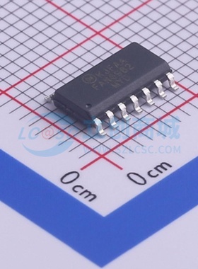 AC-DC控制器和稳压器 FAN6982MY SOP-14 onsemi(安森美) 原装正品