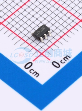 比较器 LMC7215IM5 SOT-23-5 TI/德州 电子元器件配单原装正品