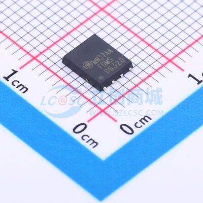 场效应管(MOSFET) FDMS86320 Power-56-8 onsemi(安森美) 元器件