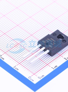 场效应管(MOSFET) STF5N95K5 TO-220F 意法半导体芯片 电子元器件