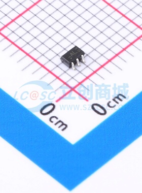 模拟开关/多路复用器 74AHC1G66GW-Q100H TSSOP-5-1.3mm Nexperia