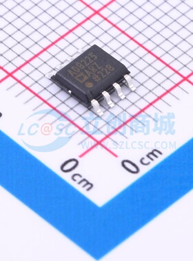 仪表放大器 AD8223ARZ-R7 SOIC-8 ADI(亚德诺) 电子元件原装正品