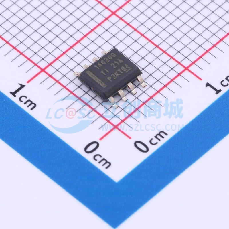 DC-DC电源芯片 LMR14020SQDDAQ1 SO-8 TI/德州 电子元件原装正品