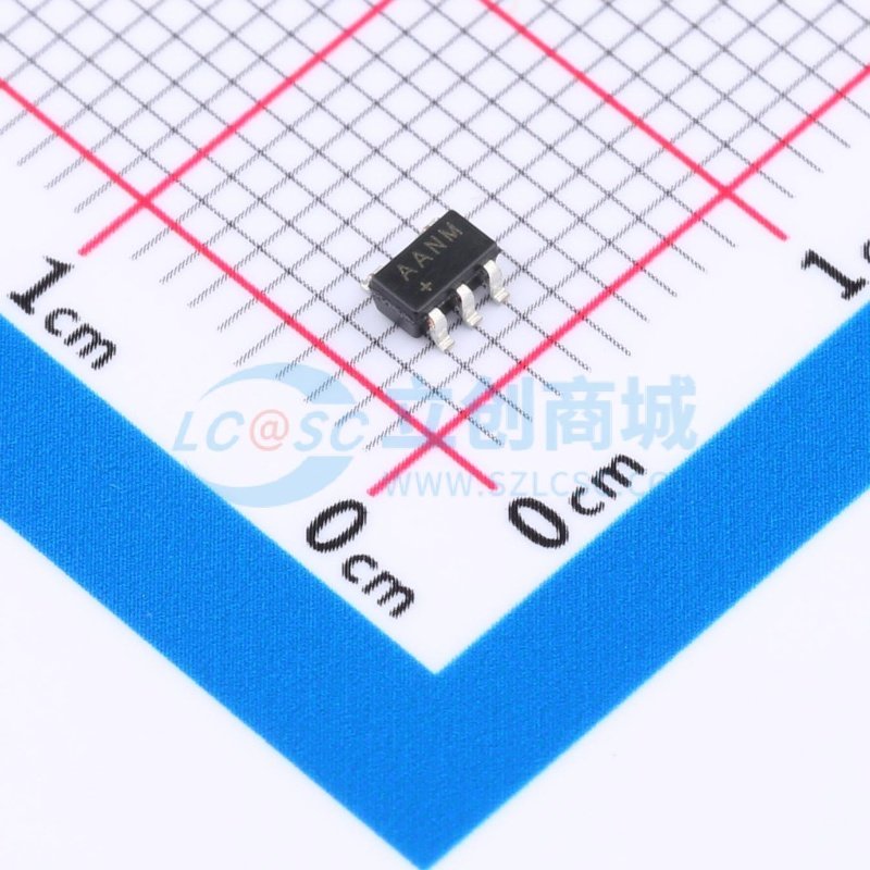 监控和复位芯片 MAX6457UKD0C+T SOT-23-5 MAXIM(美信) 原装正品